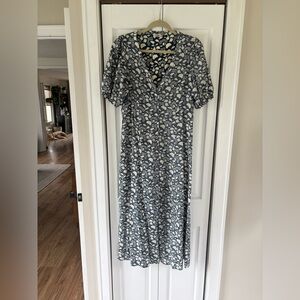 Faherty women’s dress